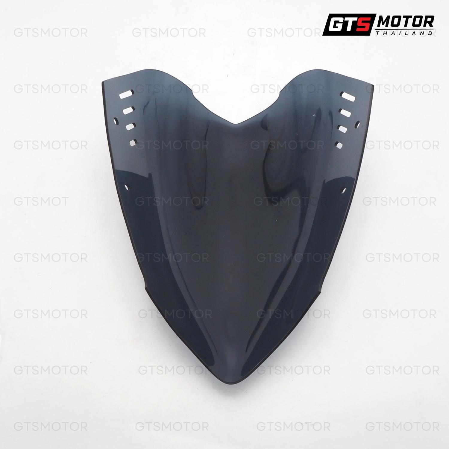 2013-2022 Honda MSX125 Zoomer-X Front Windshield Windscreen