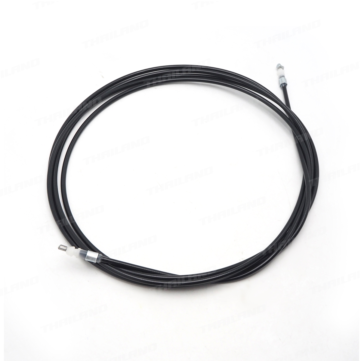 Fuel Lock Control Gas Door Release Cable Fits Mitsubishi Strada