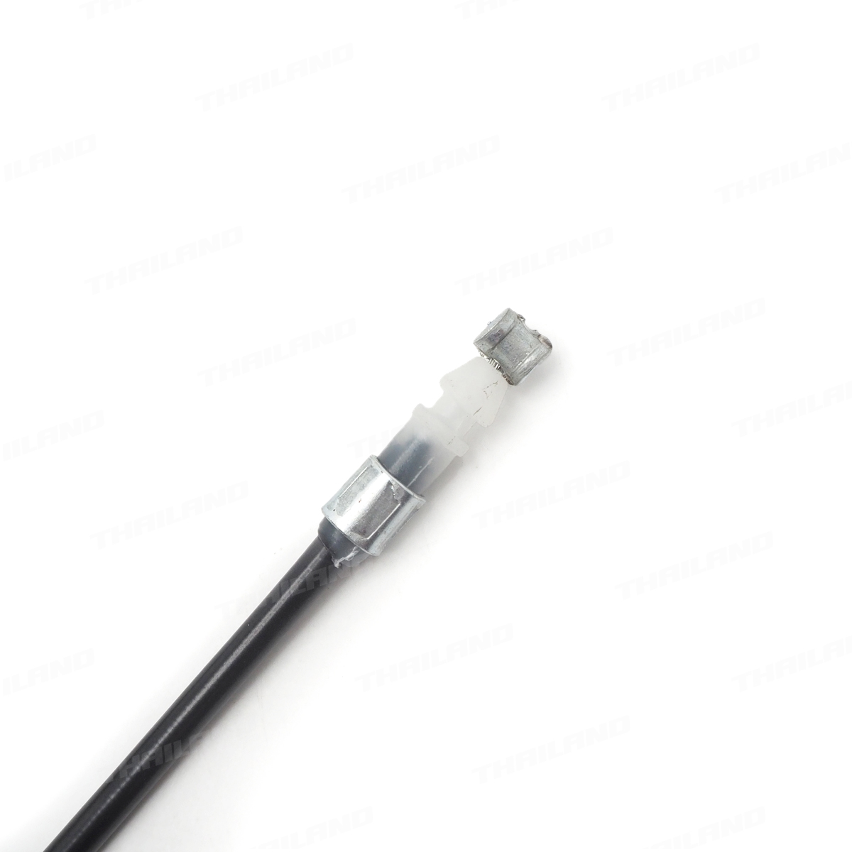 Fuel Lock Control Gas Door Release Cable Fits Mitsubishi Strada