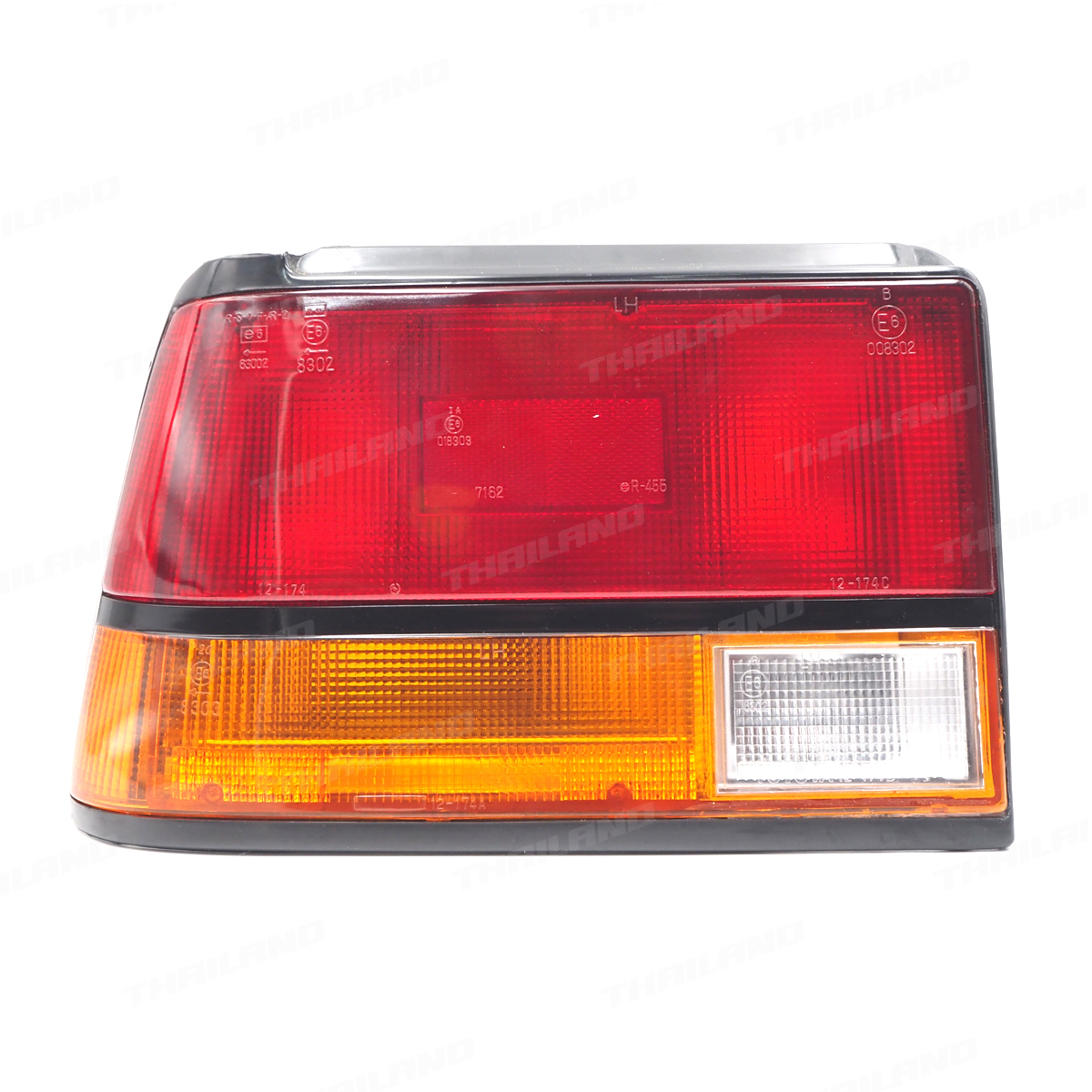 Left Tail Light Rear Lamp For Toyota Corolla AE80 EE80 EE82 Sedan