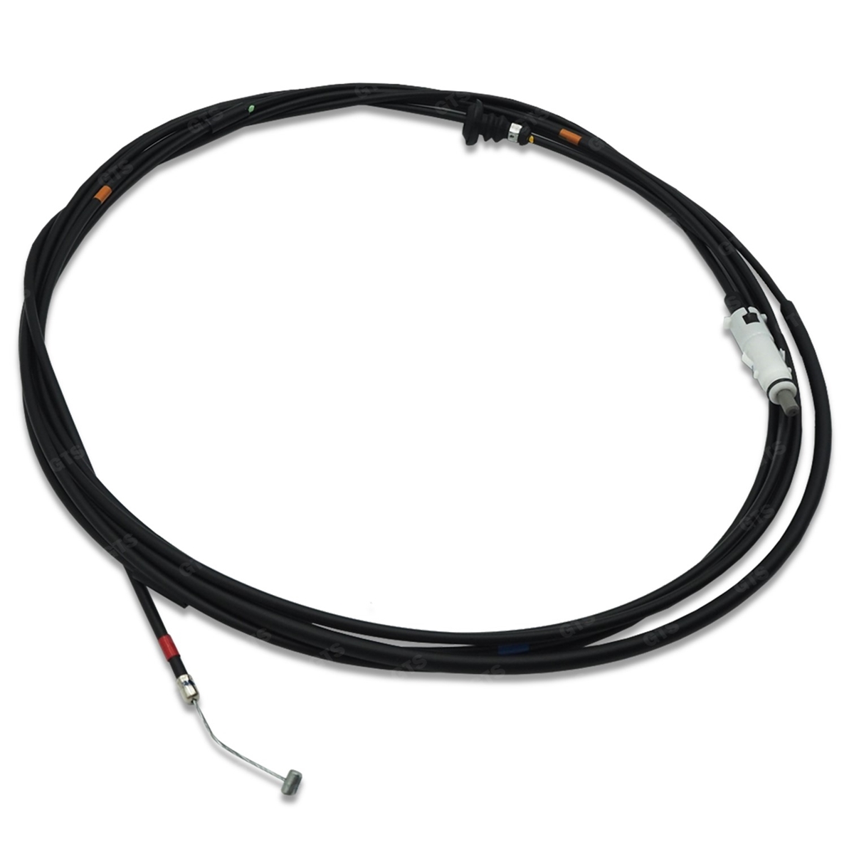 Fuel Gas Door Release Cable For Toyota Hilux Revo 2Dr Open Cab