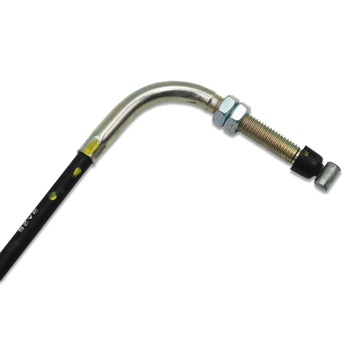 アクセルケーブルMAZDA AZ-1 / SUZUKI CARA Accelerator Throttle Cable Black For Suzuki Carry APV Mini Truck