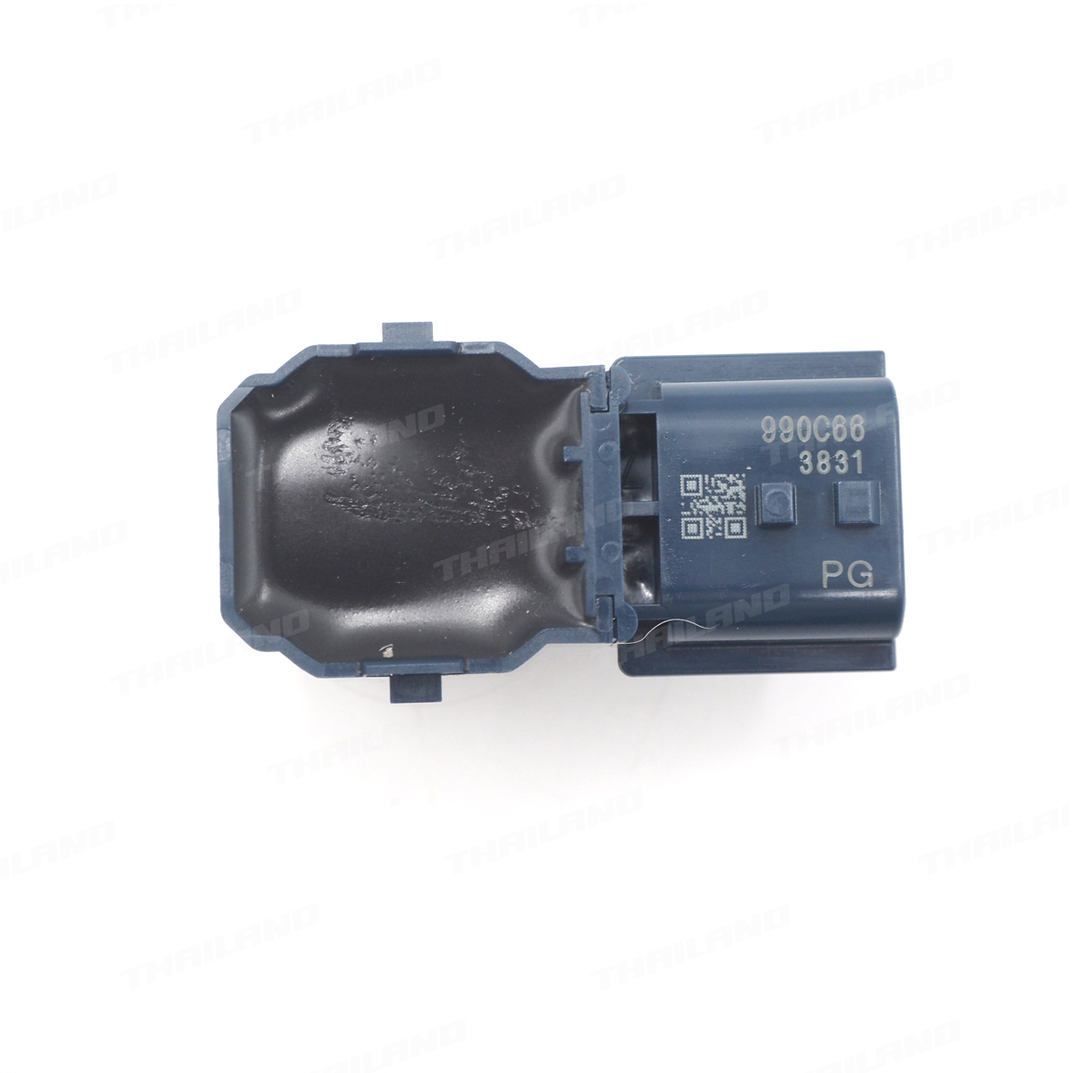 Rear Sensor Back Distance For Mitsubishi Pajero Montero Sport 2016