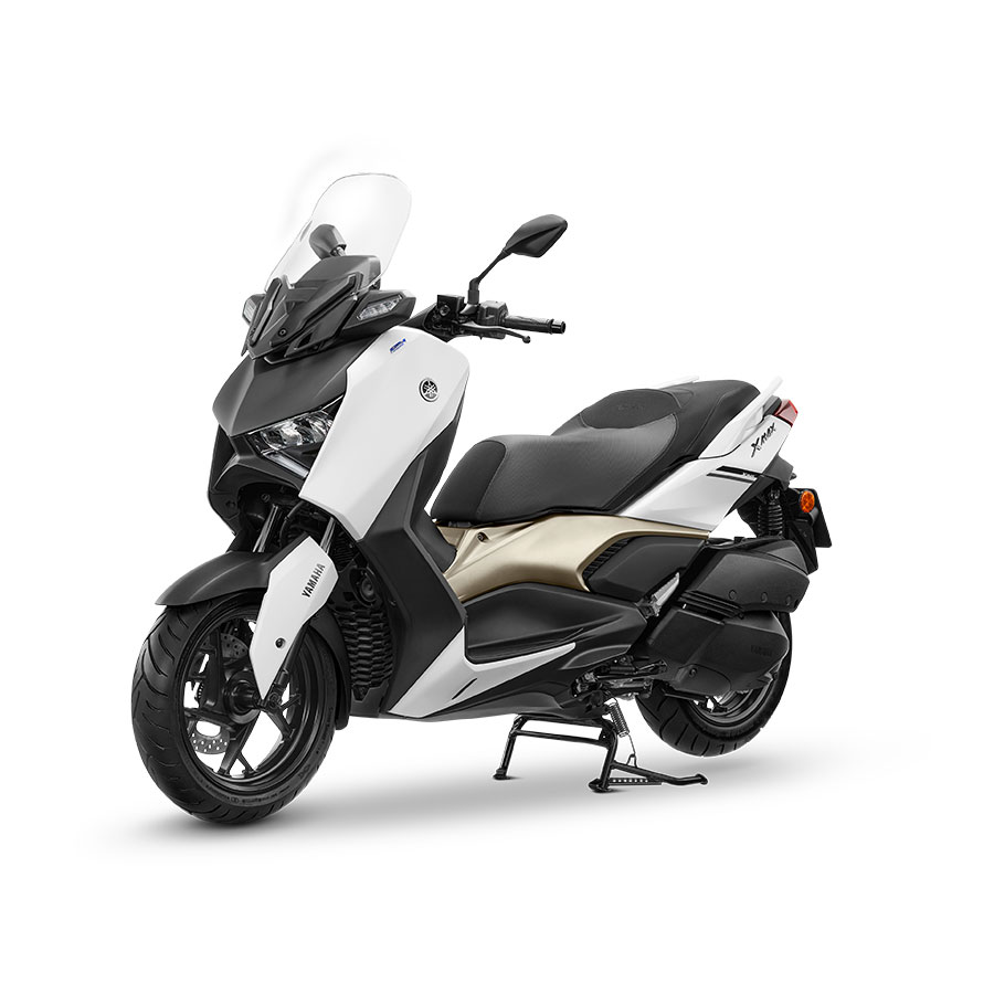 RCB DB-5 レア物 シグナスX XMAX250 XMAX300 PCX YAMAHA XMAX di upgrade RCB ‪@anuarnorick‬ - YouTube