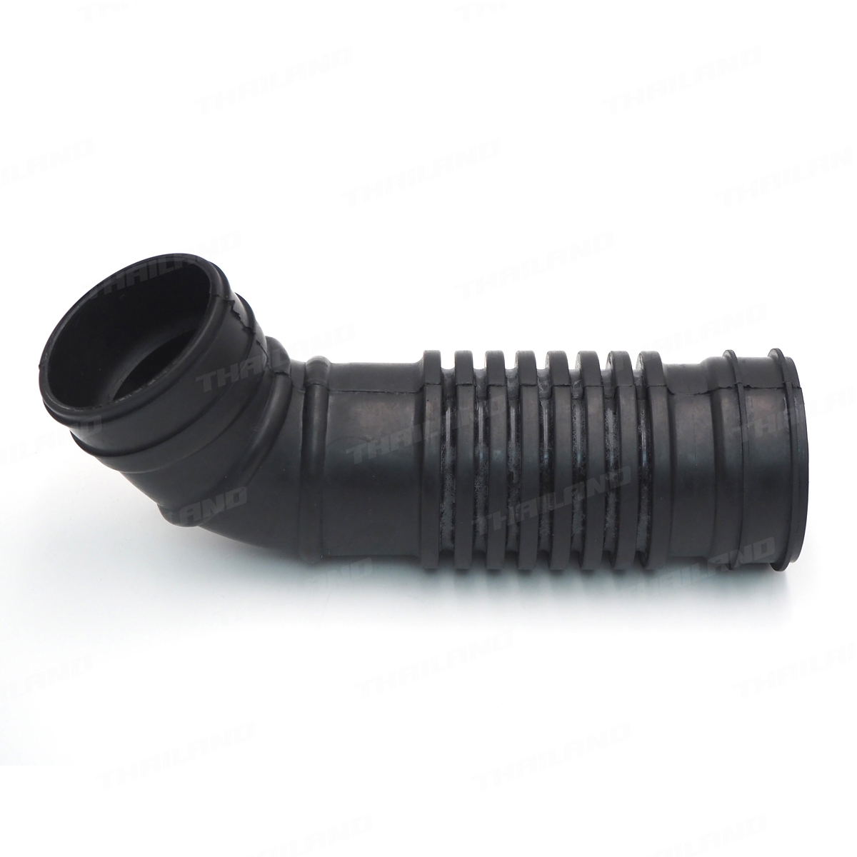エアートラック　2 Air Intake Rubber Cleaner Hose For Ford Mazda Ranger Fighter 2.5