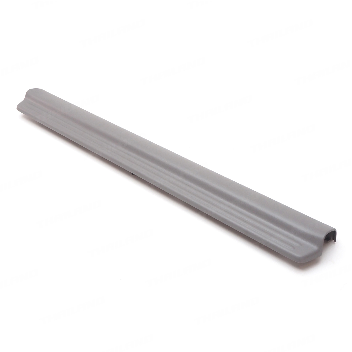 For Isuzu D-Max TFR 2003 06 Front LH/RH Plastic Plate Sill Door Step Cover - Picture 7 of 11