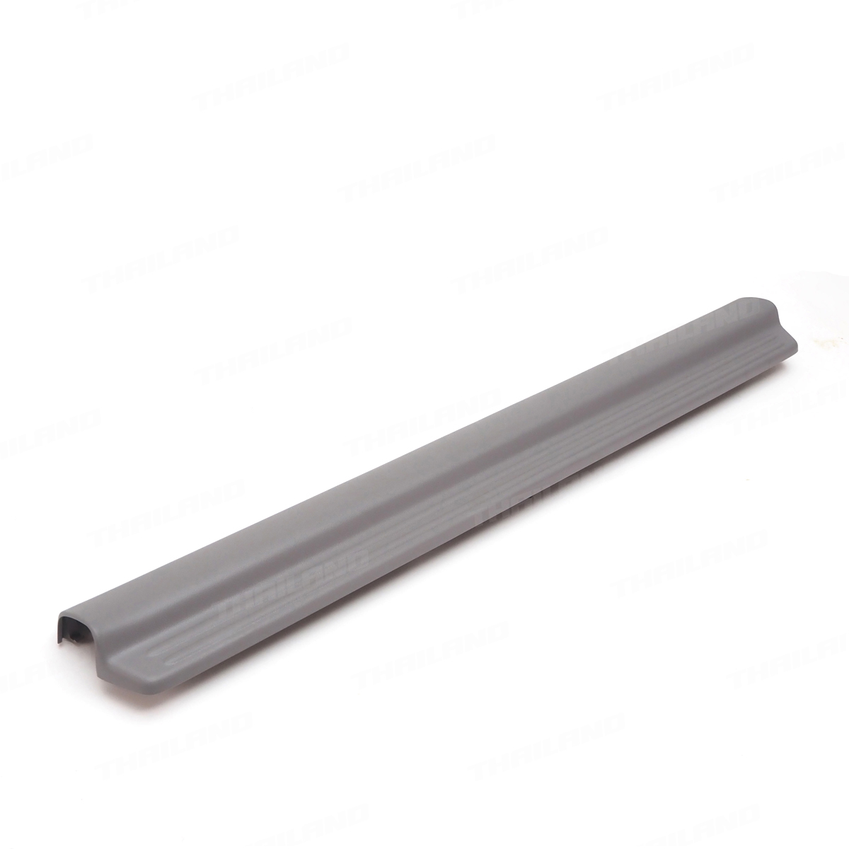 For Isuzu D-Max TFR 2003 06 Front LH/RH Plastic Plate Sill Door Step Cover - Picture 8 of 11