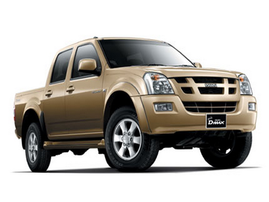 For Isuzu D-Max TFR 2003 06 Front LH+RH Plastic Plate Sill Door Step Cover - Picture 11 of 11