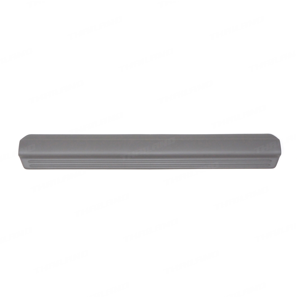 For Isuzu D-Max TFR 2003 06 Front LH+RH Plastic Plate Sill Door Step Cover - Picture 5 of 11