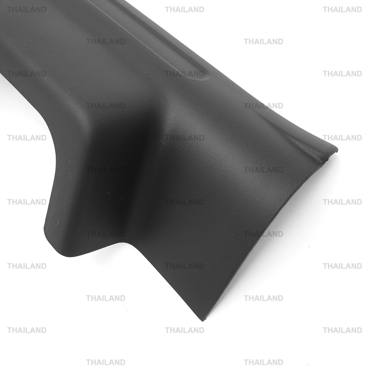 Front Lh Scuff Plate Door Sill Cover Fits Mitsubishi Mirage 2014