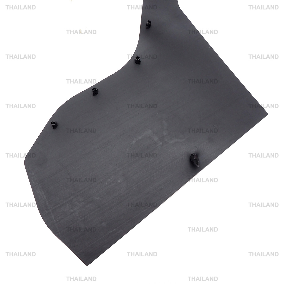 Seal Front Lh+Rh Fender Apron For Toyota Land Cruiser FZJ79 VDJ 71