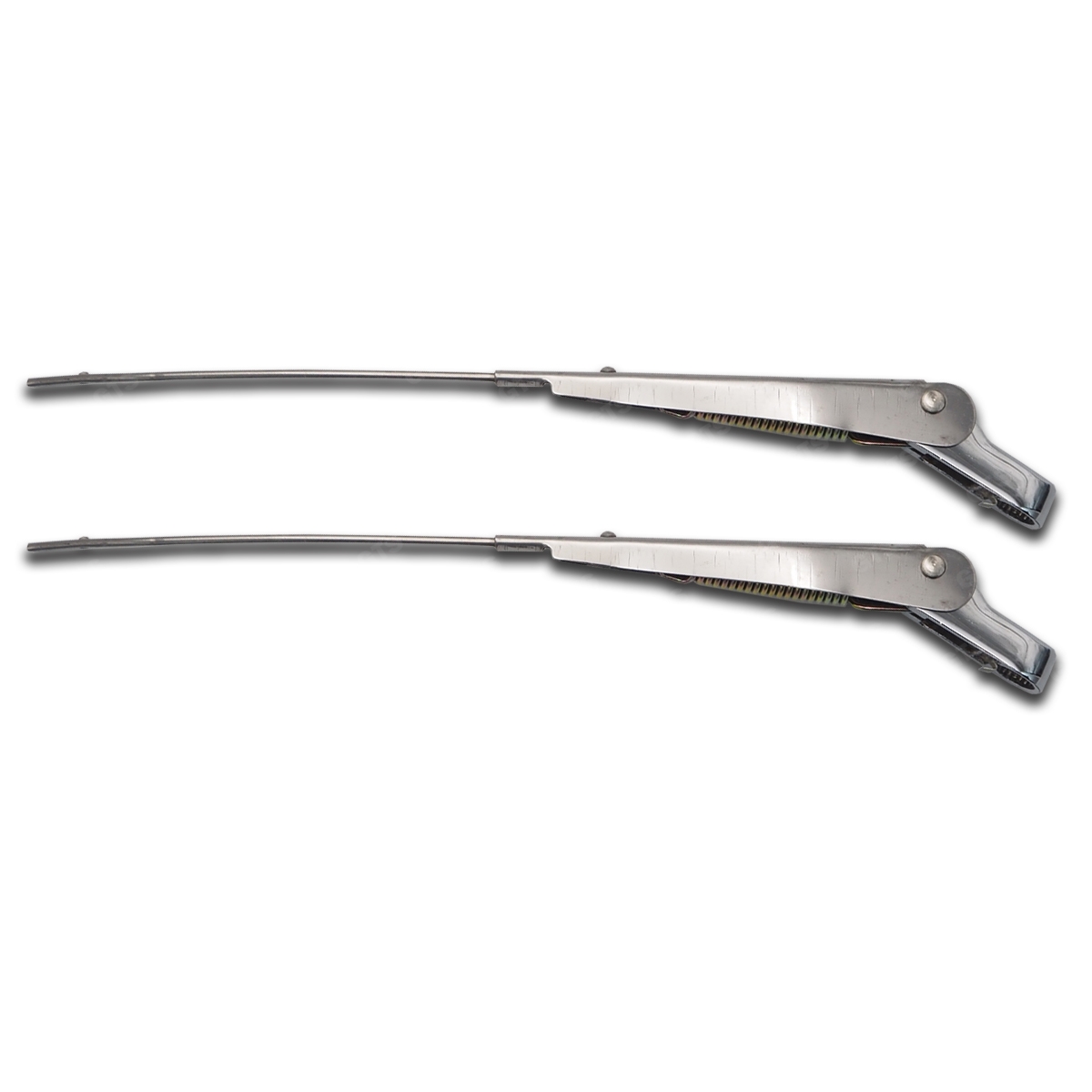 Lh+Rh Windshield Wiper Arms RHD For Toyota Hilux RN10 RT40 Sedan 