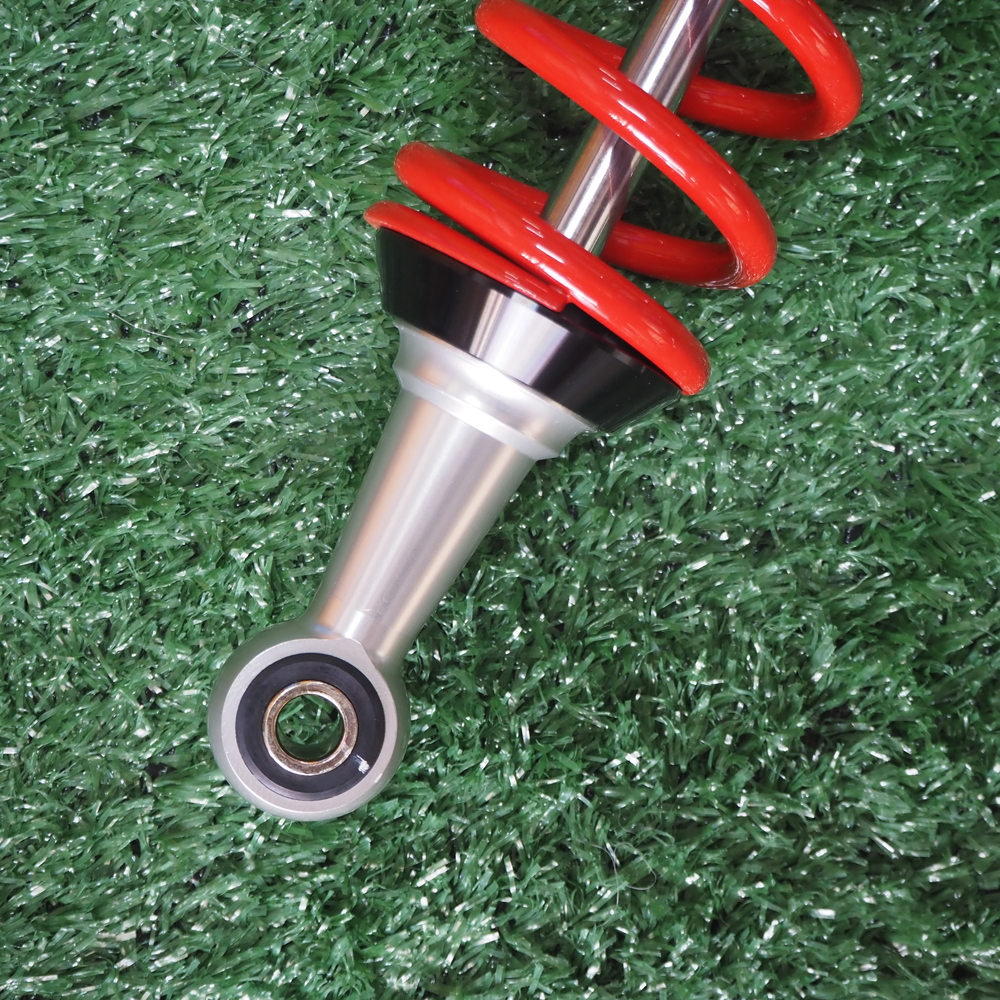 YSS Shock Absorber G-HEAVY DUTY 340mm 90-120kg Fits Honda Wave