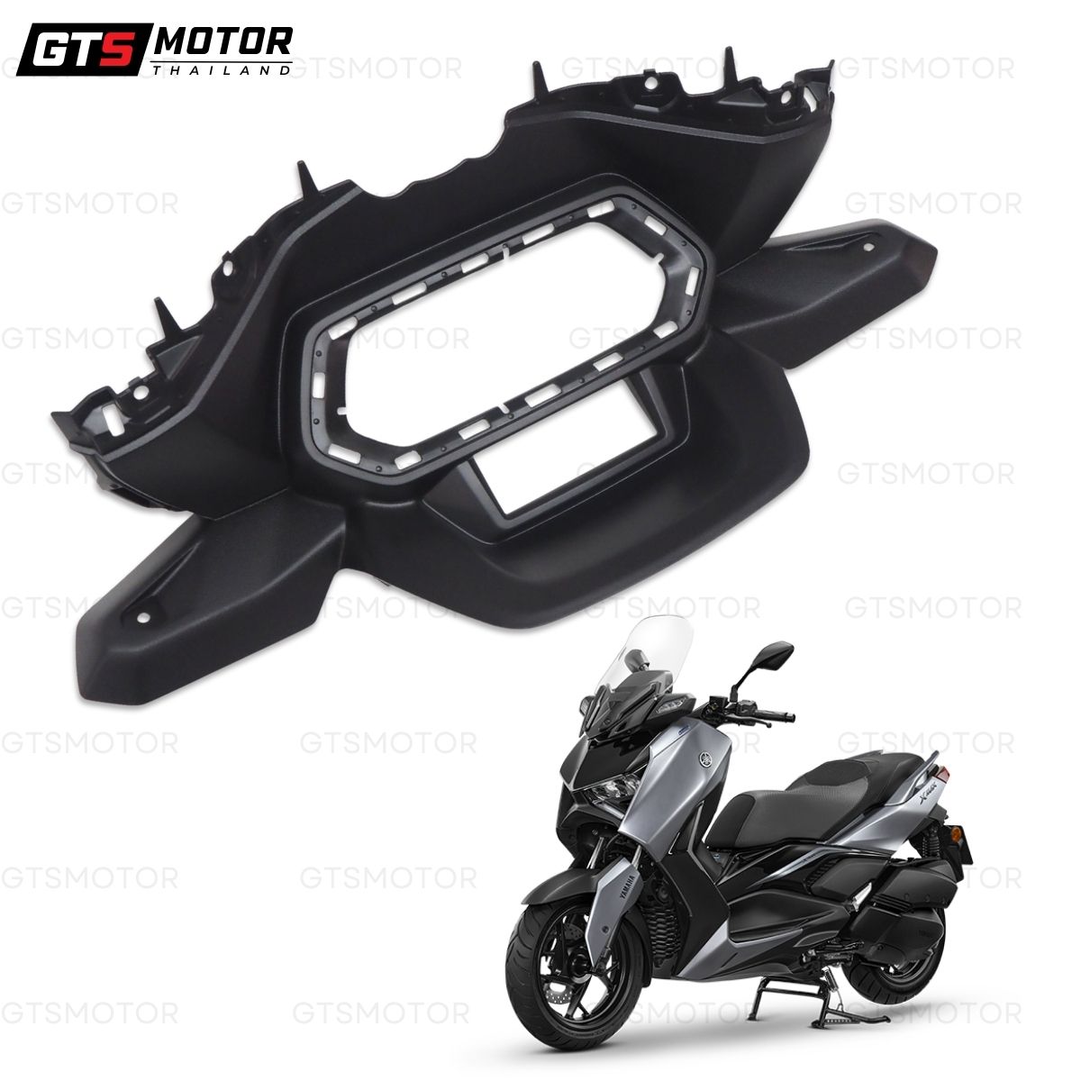 BKAF836K00 Panel Inner Bodywork Fairing Fits Yamaha X-Max Xmax 300