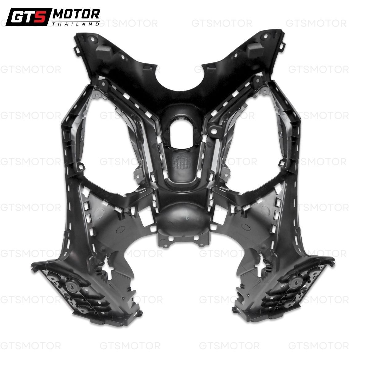 BKAF831100 Leg Shield Inner Fairing For Yamaha X-Max Xmax 300 2023