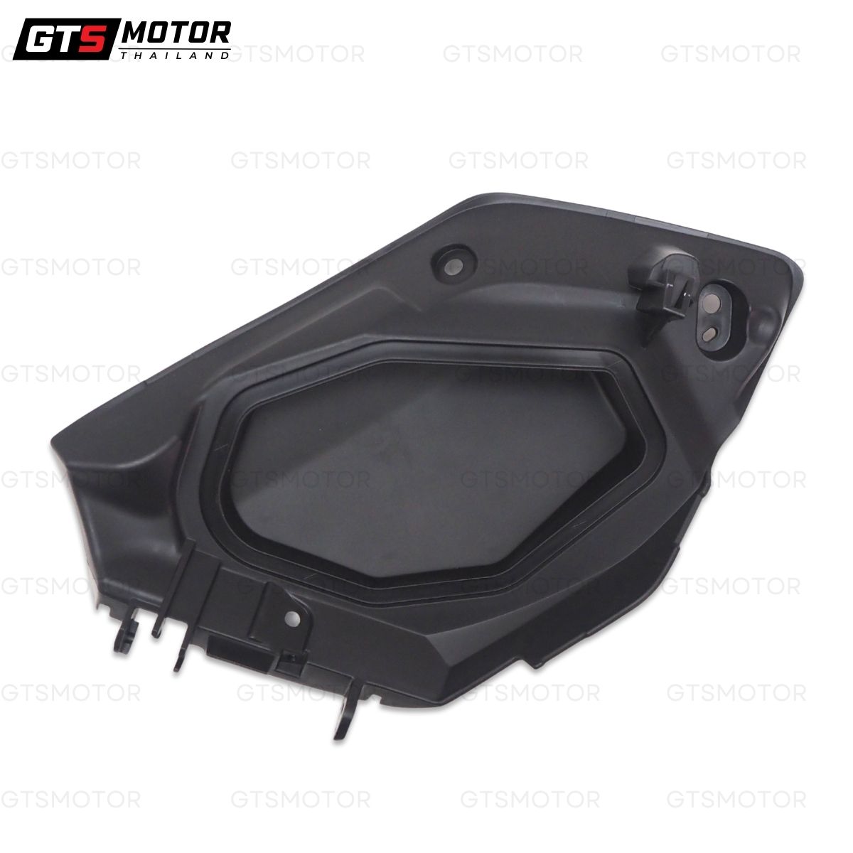 BKAF839L00 Front Lid Body Cover For Yamaha X-Max Xmax 300 2023