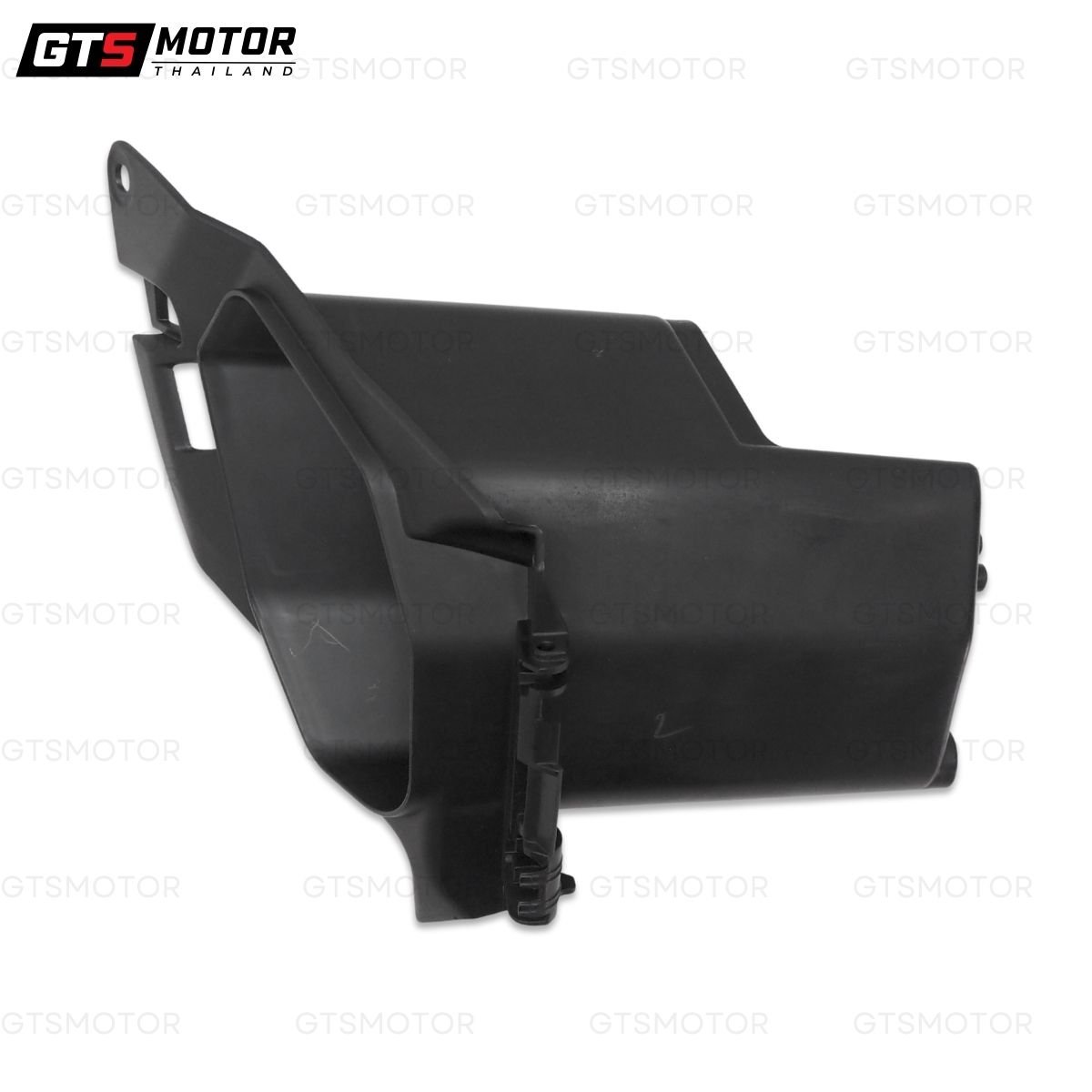 B74F838V01 Right Box Case For Yamaha X-Max Xmax 300 Connected 2023