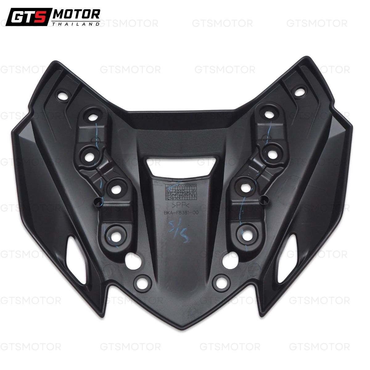 BKAF838100 Window Front Meter Fairing For Yamaha X-Max Xmax 300