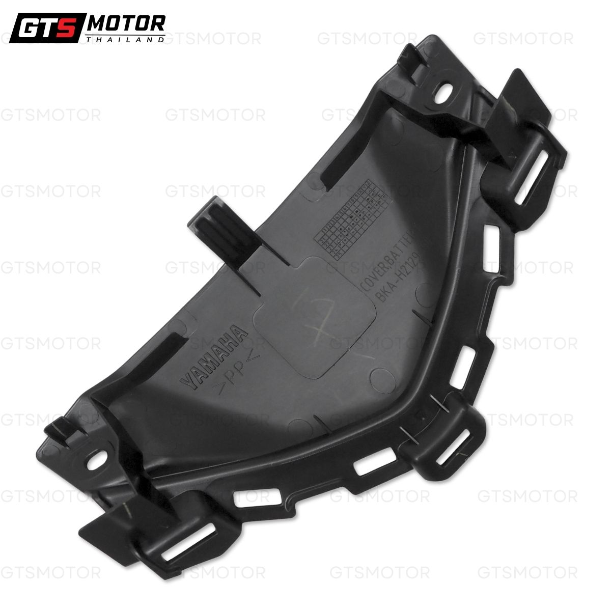 BKAH212900 Battery Cap Cover Fairing Fits Yamaha X-Max Xmax 300