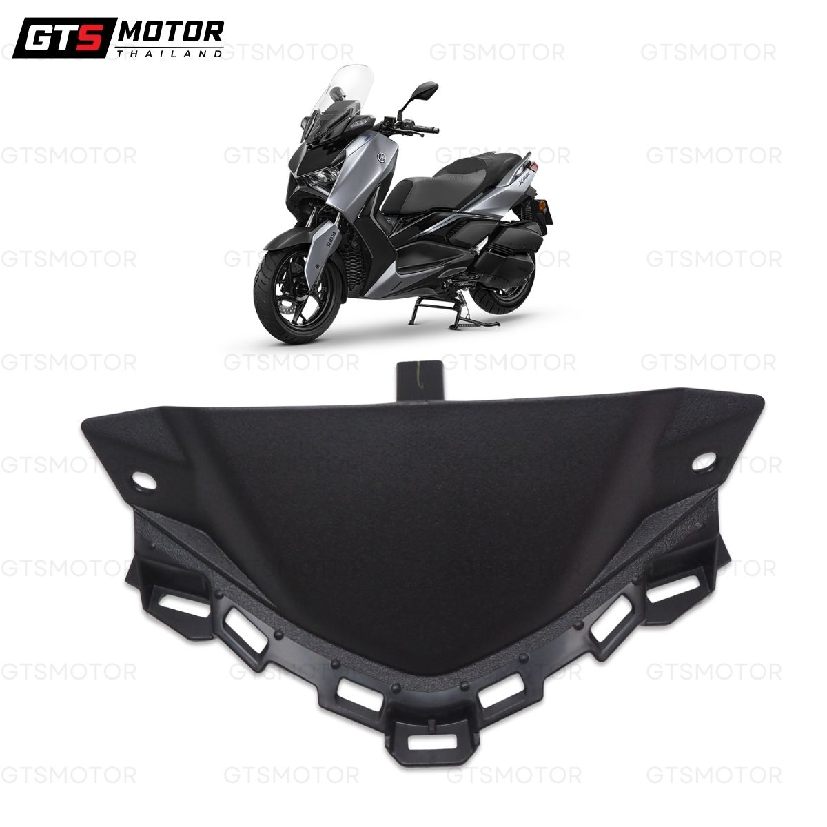 BKAH212900 Battery Cap Cover Fairing For Yamaha X-Max Xmax 300