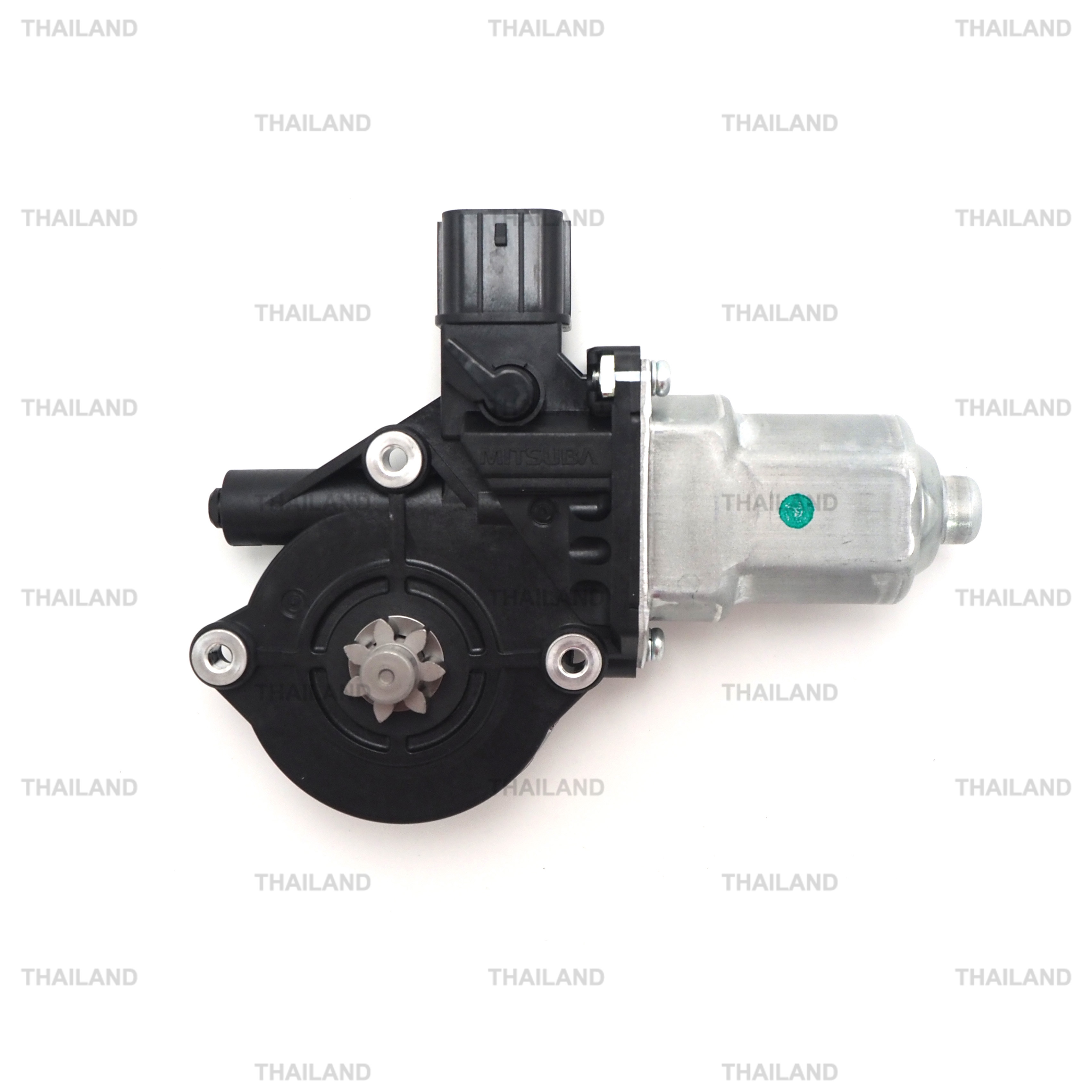 Electric Left Front Window Motor Fits Mitsubishi Attrage Mirage