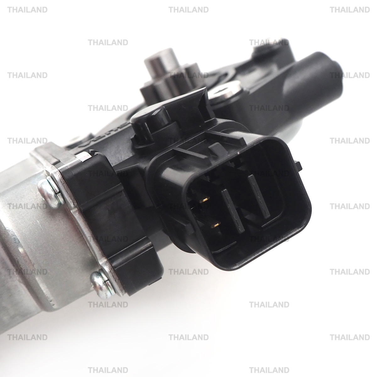 Electric Left Front Window Motor For Mitsubishi Attrage Mirage