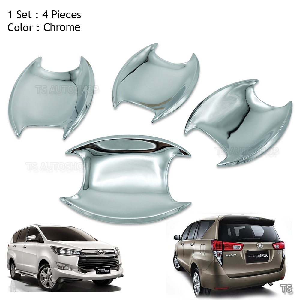 innova door handle bowl