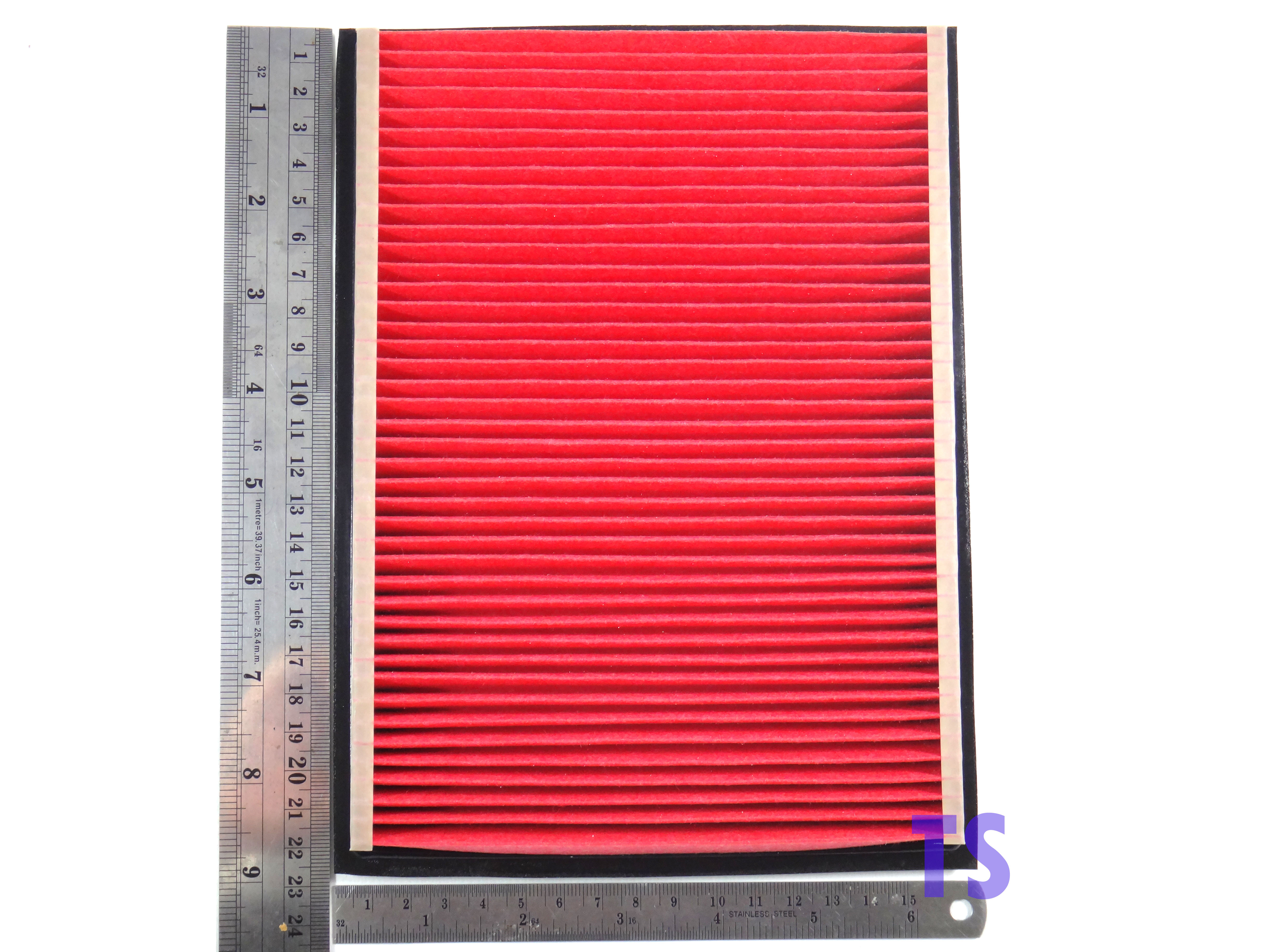 GENUINE AIR FILTER ELEMENT REPLACEMENT FOR NISSAN JUKE F15 HATCHABCE